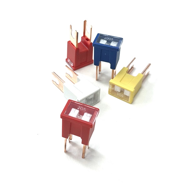 (image for) PAL Fuse Male Heavy Duty High Current 30A - 120A Rated